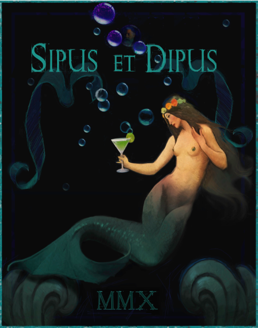 Sipus et Dipus